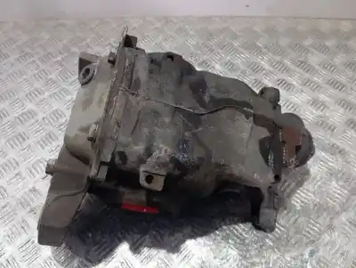 Second-hand car spare part rear differential for bmw x3 (e83) 3.0d oem iam references 759091104  