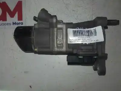 Second-hand car spare part Additional Air Valve for RENAULT PREMIUM 420 OEM IAM references K001894  