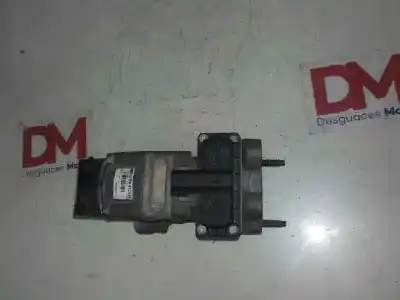 Second-hand car spare part additional air valve for renault premium 420 oem iam references k001894  