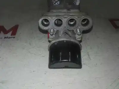 Second-hand car spare part additional air valve for renault premium 420 oem iam references k001894  