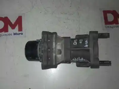 Second-hand car spare part additional air valve for renault premium 420 oem iam references k001894  