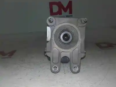 Second-hand car spare part additional air valve for renault premium 420 oem iam references k001894  