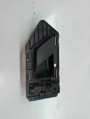 Автозапчастина б/у усередині передня права ручка для CITROEN BERLINGO 2.0 HDi Multispace Посилання на OEM IAM   