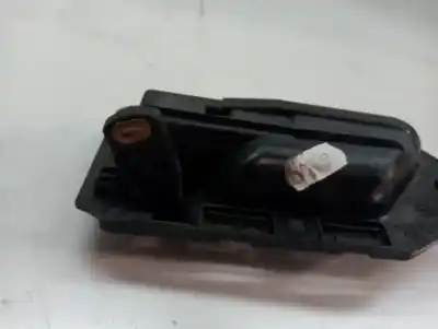 Автозапчастина б/у усередині передня права ручка для citroen berlingo 2.0 hdi multispace посилання на oem iam   