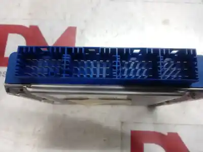 Second-hand car spare part electronic module for man tgx 18.440 oem iam references 81258087047  