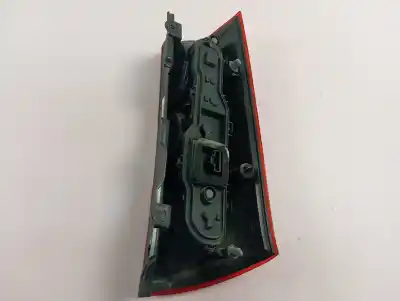 Second-hand car spare part left tailgate light for dacia dokker essential oem iam references 265551619r  