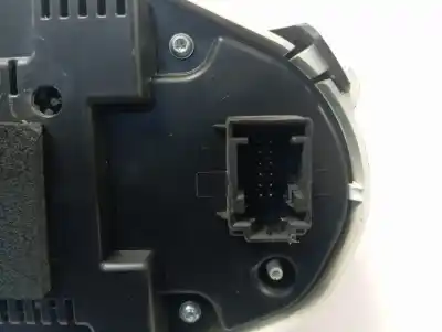 Peça sobressalente para automóvel em segunda mão quadrante por ford transit courier ambiente referências oem iam et7610849ck  