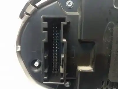 Peça sobressalente para automóvel em segunda mão quadrante por ford transit courier ambiente referências oem iam et7610849ck  