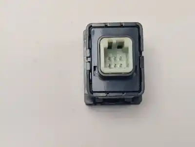 Peça sobressalente para automóvel em segunda mão interruptor 4 piscas - emergência por kia niro edition 7 referências oem iam 98790g500  