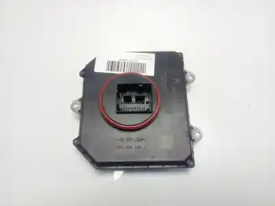 Second-hand car spare part light control unit for citroen ds7 crossback (x74) oem iam references 503959320805