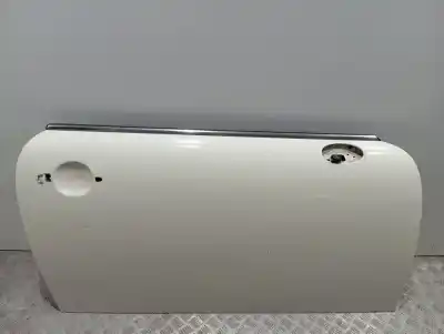 Second-hand car spare part front right door for mini one 1.4 55 kw oem iam references 