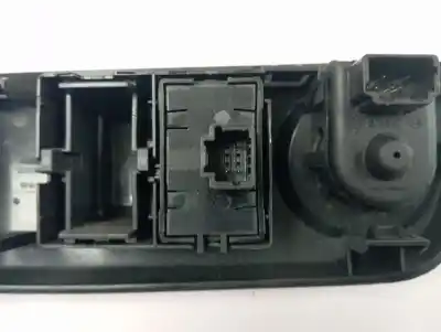 Second-hand car spare part rearview side mirror switch for dacia dokker essential oem iam references 251633075r  