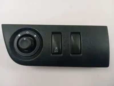 Автозапчастина б/у УПРАВЛІННЯ ДЗЕРКАЛАМИ для DACIA DOKKER  Посилання на OEM IAM 251633075R  