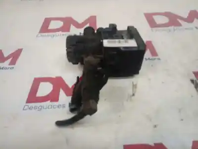 Peça sobressalente para automóvel em segunda mão Bomba De Ar Secundária por MAN TGX 18.440 Referências OEM IAM K000913  