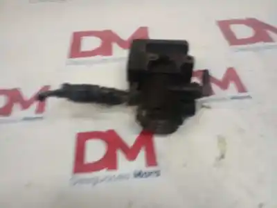 Peça sobressalente para automóvel em segunda mão bomba de ar secundária por man tgx 18.440 referências oem iam k000913  