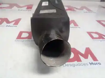 Second-hand car spare part full normal heating for man tgx 18.440 oem iam references d4s  