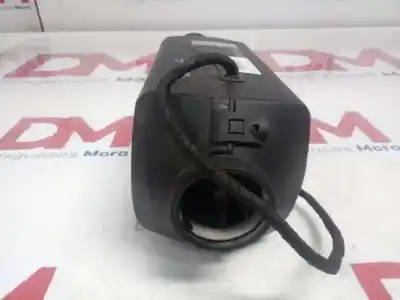 Second-hand car spare part full normal heating for man tgx 18.440 oem iam references d4s  