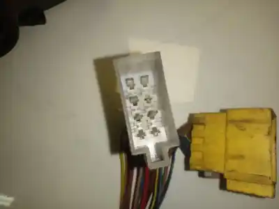 Second-hand car spare part full normal heating for man tgx 18.440 oem iam references d4s  