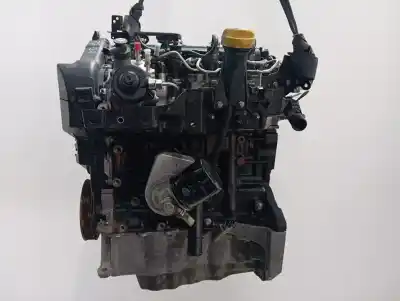 Peça sobressalente para automóvel em segunda mão motor completo por renault clio iv limited referências oem iam k9ke638  