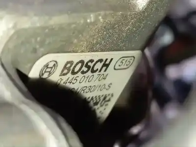 Peça sobressalente para automóvel em segunda mão motor completo por renault clio iv limited referências oem iam k9ke638  