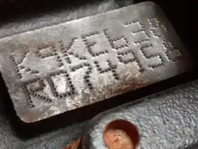 Peça sobressalente para automóvel em segunda mão motor completo por renault clio iv limited referências oem iam k9ke638  