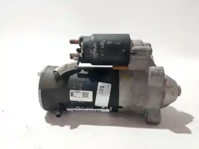 Second-hand car spare part Starter Motor for FORD S-MAX (CA1) Trend OEM IAM references 6G9N11000EC  