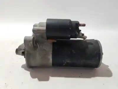 Peça sobressalente para automóvel em segunda mão motor de arranque por ford s-max (ca1) trend referências oem iam 6g9n11000ec  