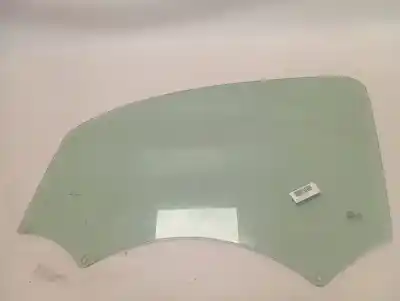 Автозапчастина б/у ліве передне вікно для RENAULT KANGOO Profesional Посилання на OEM IAM   