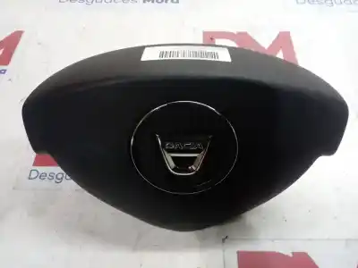 Peça sobressalente para automóvel em segunda mão airbag dianteiro esquerdo por dacia duster ambiance 4x2 referências oem iam 985701179r  