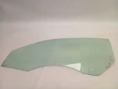 Peça sobressalente para automóvel em segunda mão Vidro Dianteiro Esquerdo por VOLKSWAGEN EOS (1F7) 2.0 TDI Referências OEM IAM 43R000471  