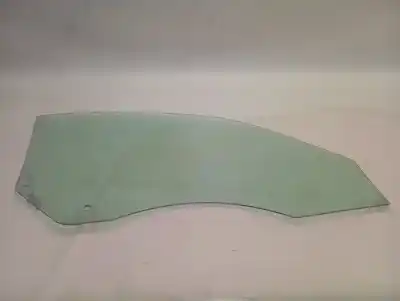 Peça sobressalente para automóvel em segunda mão vidro dianteiro esquerdo por volkswagen eos (1f7) 2.0 tdi referências oem iam 43r000471  