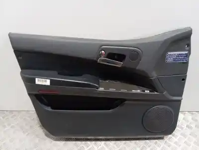 Автозапчасти б/у обивка левой передней двери за SSANGYONG KYRON 200 Xdi Limited ссылки OEM IAM 7220109331  