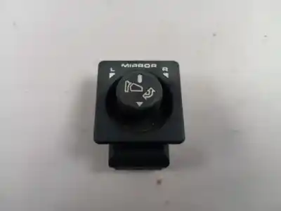 Second-hand car spare part Rearview Side Mirror Switch for LAND ROVER FREELANDER (LN) 2.0 Td4 CAT OEM IAM references YUH100270LNF  