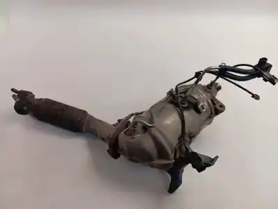 Second-hand car spare part PARTICLE FILTER for HYUNDAI TUCSON (NX)  OEM IAM references C02A060  