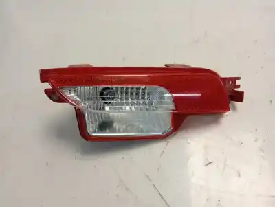 Pezzo di ricambio per auto di seconda mano fendinebbia posteriore destro per fiat 500 (312_) 1.0 mild hybrid (312.ayd1b) riferimenti oem iam 
