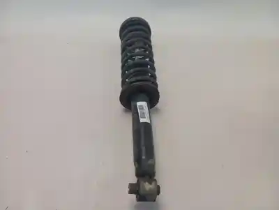 Second-hand car spare part rear left shock absorber for bmw serie 7 (e38) 725tds oem iam references 33521091421