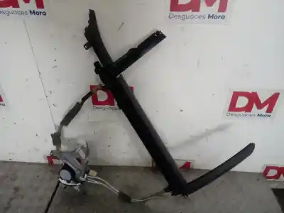 Pezzo di ricambio per auto di seconda mano parasole posteriore per lexus ls600h 5.0 riferimenti oem iam 85053x1000