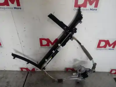 Pezzo di ricambio per auto di seconda mano parasole posteriore per lexus ls600h 5.0 riferimenti oem iam 85053x1000  