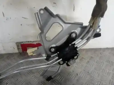 Pezzo di ricambio per auto di seconda mano parasole posteriore per lexus ls600h 5.0 riferimenti oem iam 85053x1000  