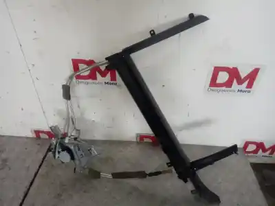 Pezzo di ricambio per auto di seconda mano parasole posteriore per lexus ls600h 5.0 riferimenti oem iam 85054x1000