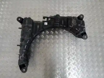 Автозапчастина б/у fap adblue депозит добавки для renault express 1.5d посилання на oem iam 172a21120r