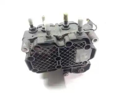 Peça sobressalente para automóvel em segunda mão Módulo Eletrônico por IVECO STRALIS 460 HIGH WAY Referências OEM IAM 05043818680  