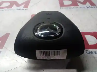 Second-hand car spare part front left air bag for mazda cx-7 (er) active oem iam references eh6257k00  