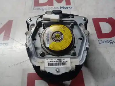 Second-hand car spare part front left air bag for mazda cx-7 (er) active oem iam references eh6257k00  