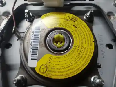 Second-hand car spare part front left air bag for mazda cx-7 (er) active oem iam references eh6257k00  