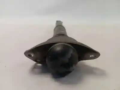 Peça sobressalente para automóvel em segunda mão amortecedor traseiro direito por audi a3 (8p) 2.0 tdi referências oem iam 1k0513029hp  