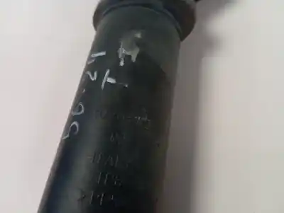 Peça sobressalente para automóvel em segunda mão amortecedor traseiro esquerdo por audi a3 (8p) 2.0 tdi referências oem iam a1k0513029hp  