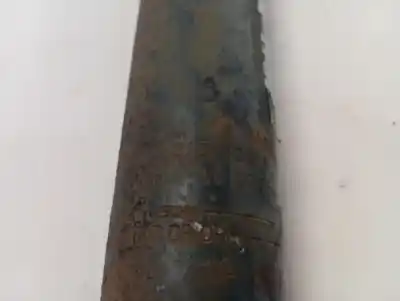 Peça sobressalente para automóvel em segunda mão amortecedor traseiro esquerdo por audi a3 (8p) 2.0 tdi referências oem iam a1k0513029hp  