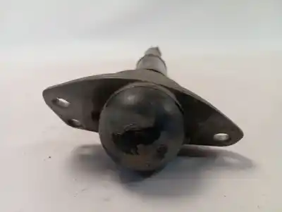 Peça sobressalente para automóvel em segunda mão amortecedor traseiro esquerdo por audi a3 (8p) 2.0 tdi referências oem iam a1k0513029hp  