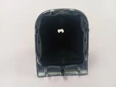 Peça sobressalente para automóvel em segunda mão forra da alavanca de velocidades por citroen ds4 design referências oem iam 9671444577  